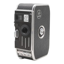 Bolex Paillard E8 Caméra De