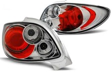 Paire de feux arriere Peugeot