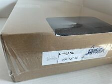 Ikea UPPLAND Cover sofa with chaise COVER ONLY, hallarp gray 304.727.86 - NEW