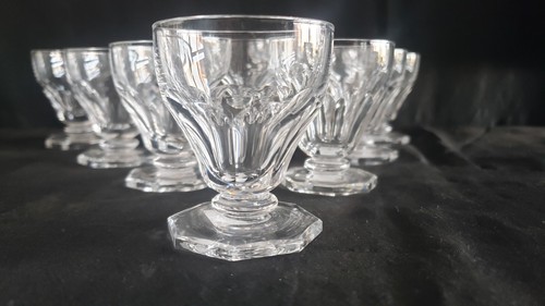 Verres liqueur val - 11,