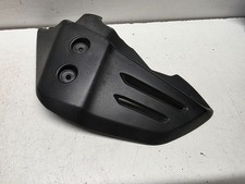 Cache De Radiateur Gauche OEM