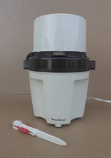 MOULINETTE MOULINEX orange