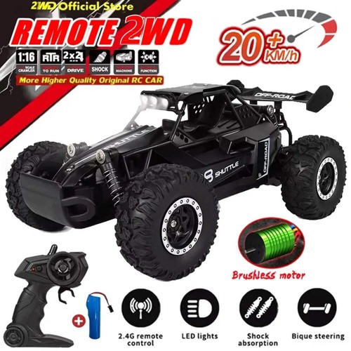 Car 4gh model with led - model,