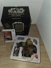 BUSTE GENTLE GIANT STAR WARS