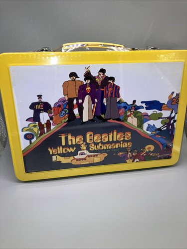 Rare beatles yellow submarine - rare,