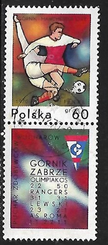 Pologne 1970 yvert - 1970,