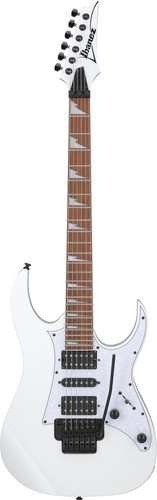 Guitare électrique ibanez - guitare,