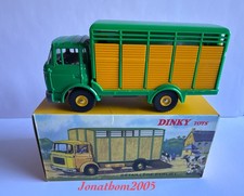DINKY TOYS ATLAS - BERLIET GAK