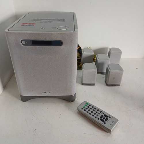 Sony be1 home - sony, ht-be1