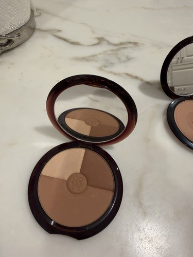 Guerlain terracotta sun trio - terracotta,
