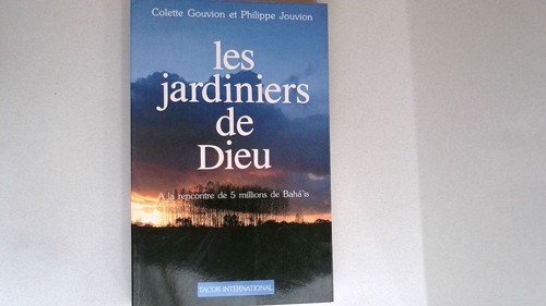 Les jardiniers dieu à - jardiniers, la