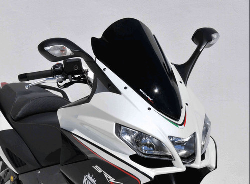 Aprilia srv 850 bulle - -,