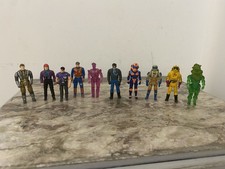 Mask Kenner vintage Lot 10