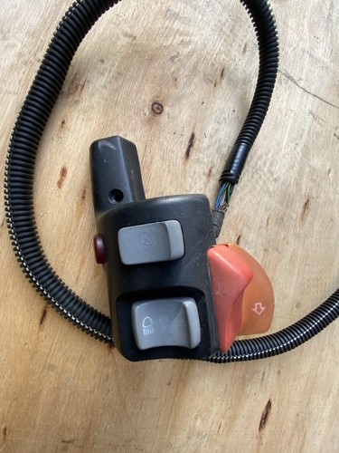 Commodo interrupteur bmw - interrupteur,