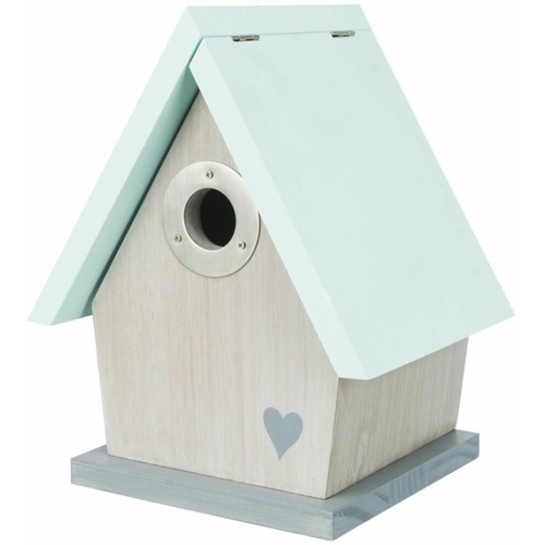 Nichoir pour les oiseaux