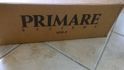 Primare v25 - primare,