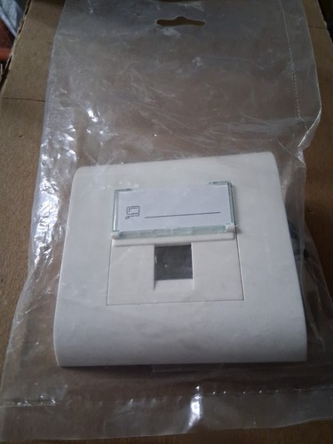 Prise rj45 complète - rj45,