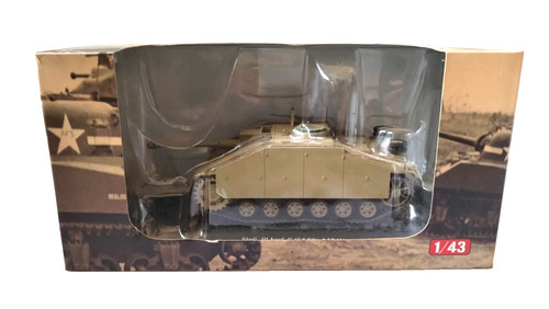 Char stug iii ausf - g, 142/1