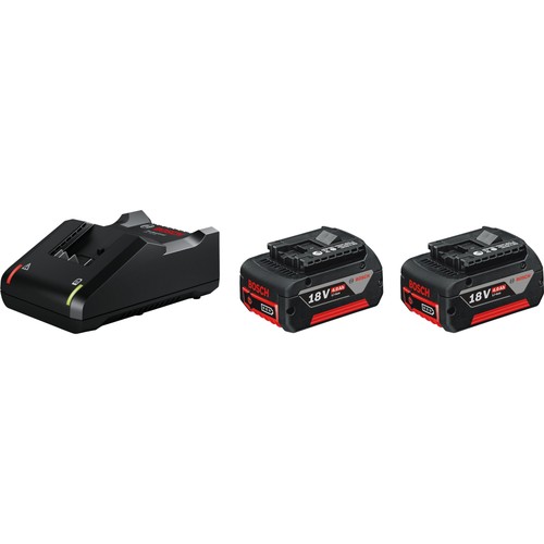 Bosch professional 18v pack - 18v,