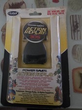 Action Replay Pour 2ds-3ds-3ds XL