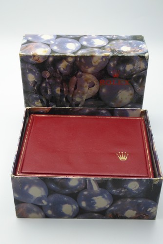 Rolex lady datejust box - lady-datejust,