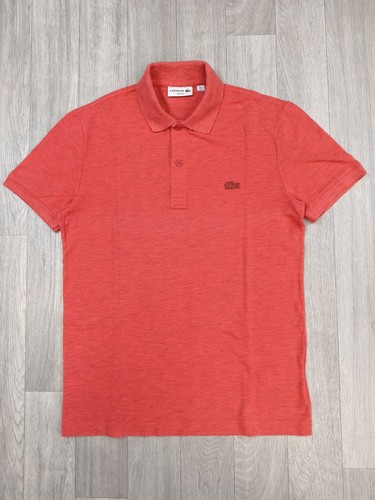 Lacoste polo homme slim - lacoste,