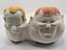 Vintage: Support Barbier