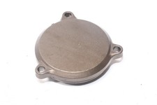 couvercle démarreur pignons