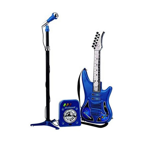Guitare pour enfant reig - pour,