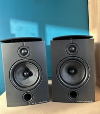Paire D’Enceintes Monitoring