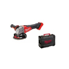 Meuleuse d'angle Milwaukee 18V