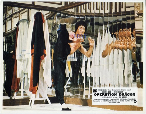 Bruce lee opération dragon - lee,