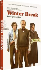 DVD *** WINTER BREAK *** Paul