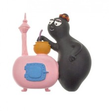 Barbapapa magnet 3D Barbamama