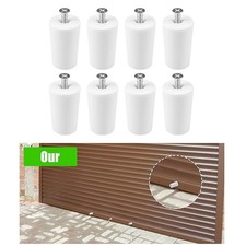 Lot de 8 butées de rechange