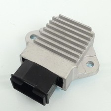 Régulateur redresseur de