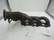 Collecteur d'echappement FORD