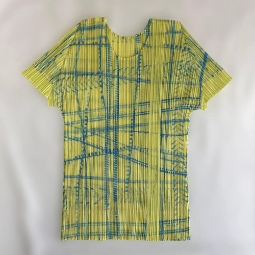 Pleats please issey miyake - issey,