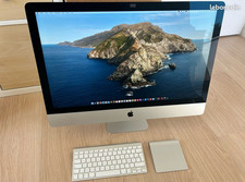 IMac 27" Retina 5K – i5 3,5