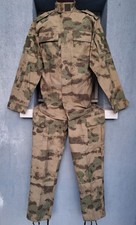 UNIFORME d'été "Mousse"Garde