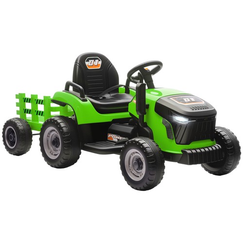 Aiyaplay tracteur électrique - aiyaplay,