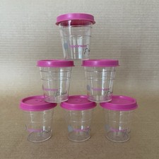 Tupperware Tupper Mini Midget