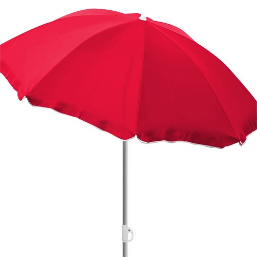 Parasol rond jardin - de,