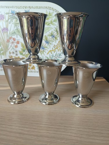 Lot coupes glace - coupes,