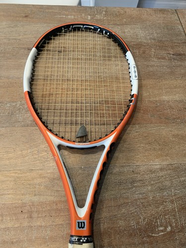 Wilson ncode ntour - wilson,