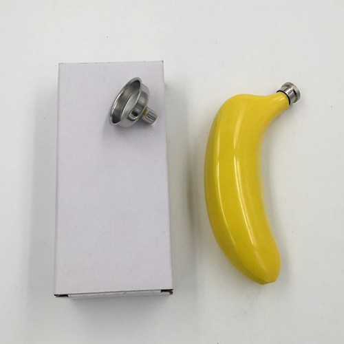 Flacon fiable acier - flacon, en