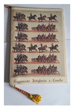 Calendrier 1978 Reggimento