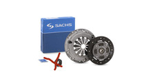 Kit d'embrayage SACHS 3000 951