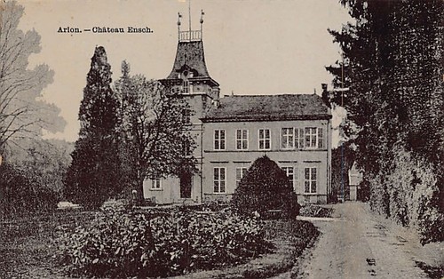 Belgique arlon - -, (lux.)