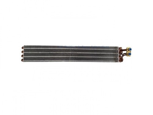 Evaporator for valtra - for,